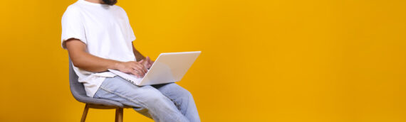 Digital Nomad