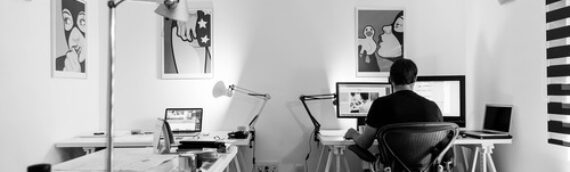 Utveckla din digitala marknadsföring