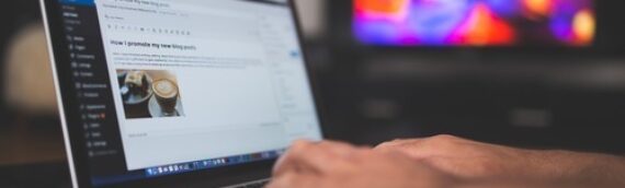 Nyttan av CRM och CMS verktyg
