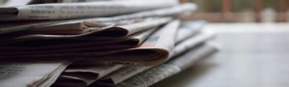 Tidningars betalväggar