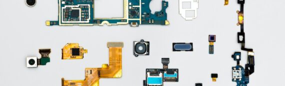 Teknik och miljö