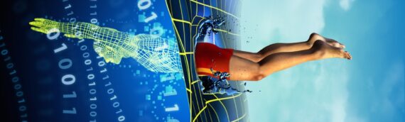 AI i företagets digitala transformation – hur Copilot förändrar arbetsflödet